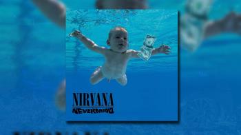 Spencer Elden, joven que salía en una de sus portadas de bebé, asegura que se le representa como un "trabajador sexual"