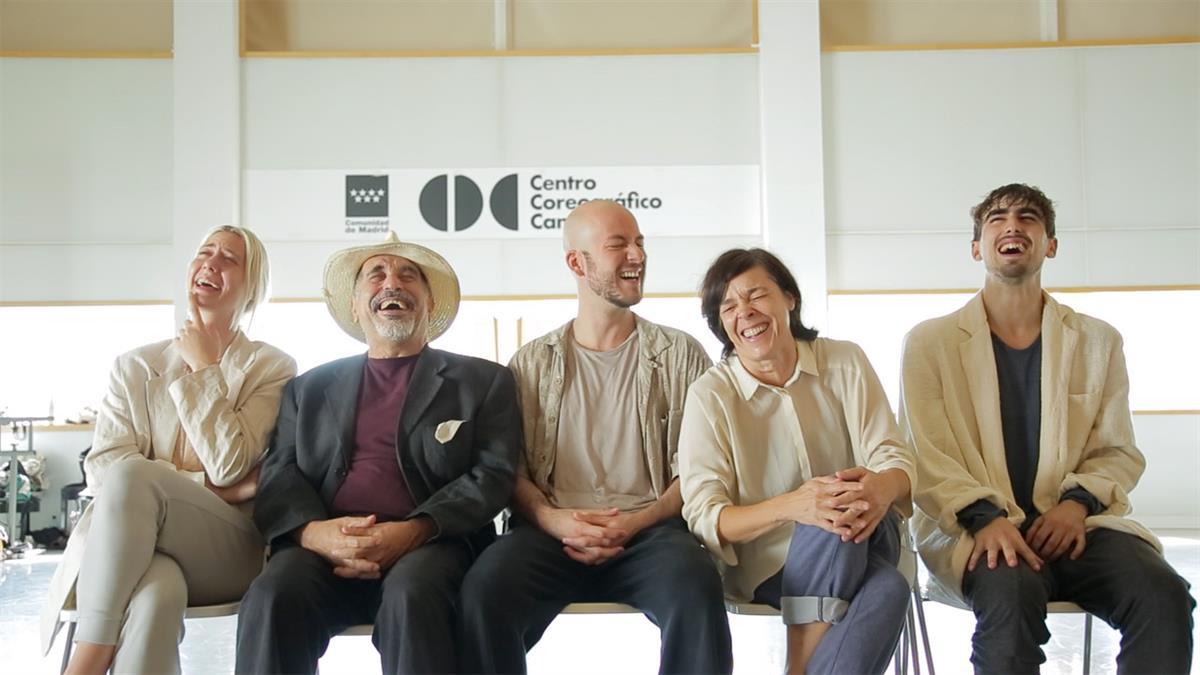 10 proyectos se beneficiarán de las ayudas para producir nuevas obras y 20 de las destinadas a investigación