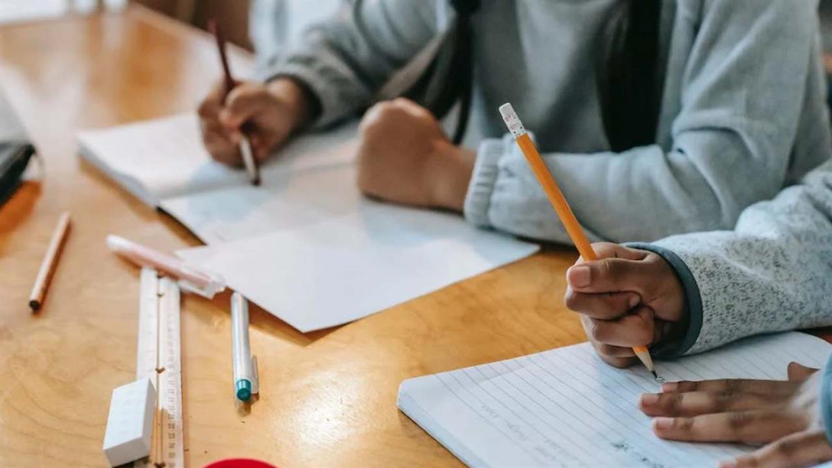 El objetivo principal es promover el acceso a la educación y el desarrollo académico 