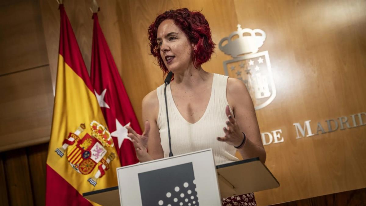 La formación registra una propuesta en la Asamblea para garantizar su reparto durante en el próximo curso escolar