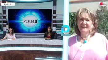 En Televisión de Madrid, hemos hablado con la portavoz del grupo, Patricia Cabal