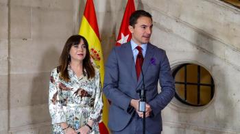 El PSOE denuncia que la Comunidad ha devuelto al Ayuntamiento de Madrid más de 3 millones de euros porque no ha sido capaz de gestionarlo