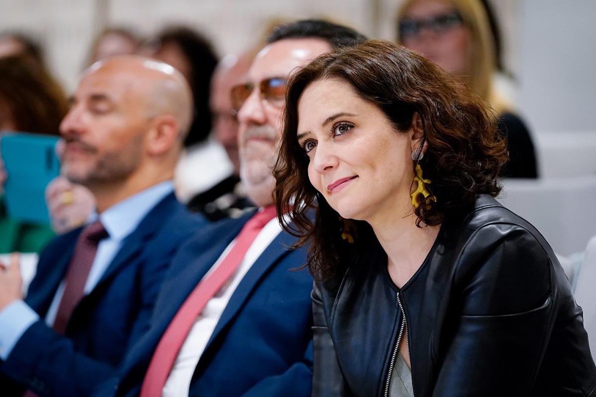 El listado de los beneficiarios se puede consultar desde hoy en la web de la Comunidad de Madrid