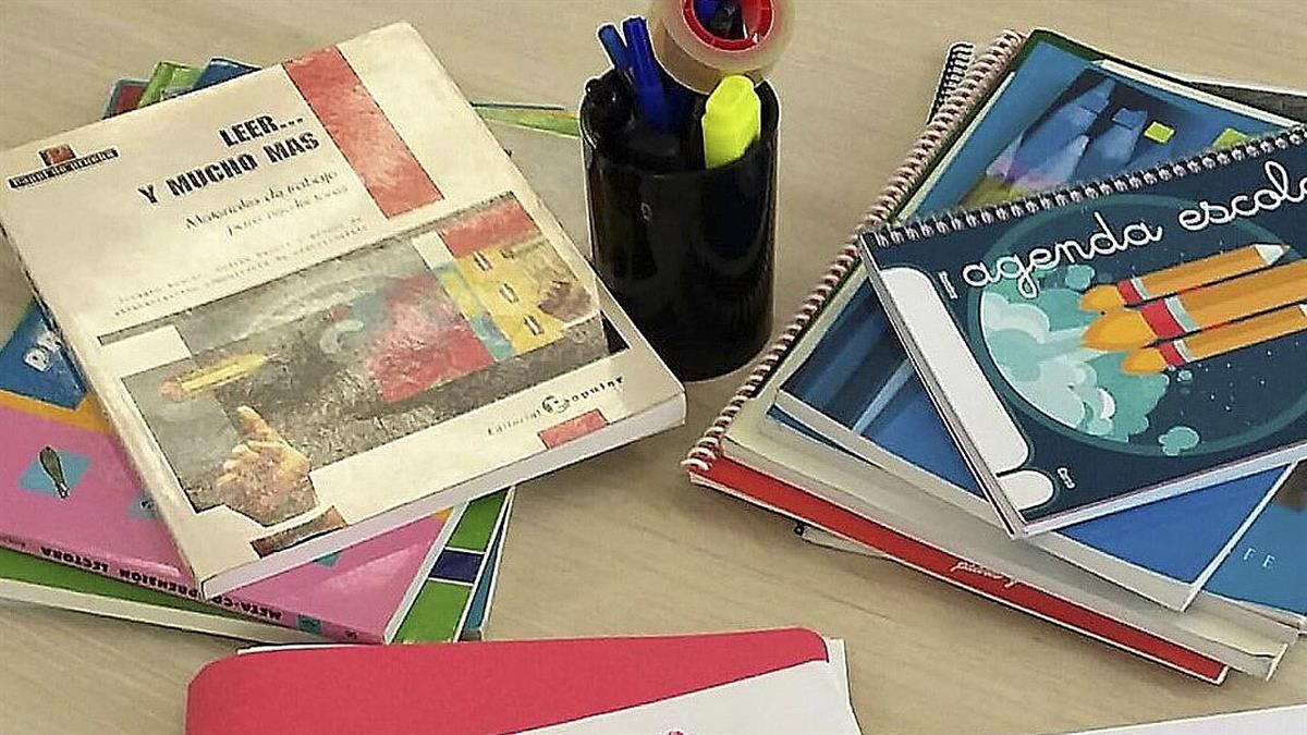 Hasta 150.000 euros para ayudar a las familias en el curso 2022/2023 