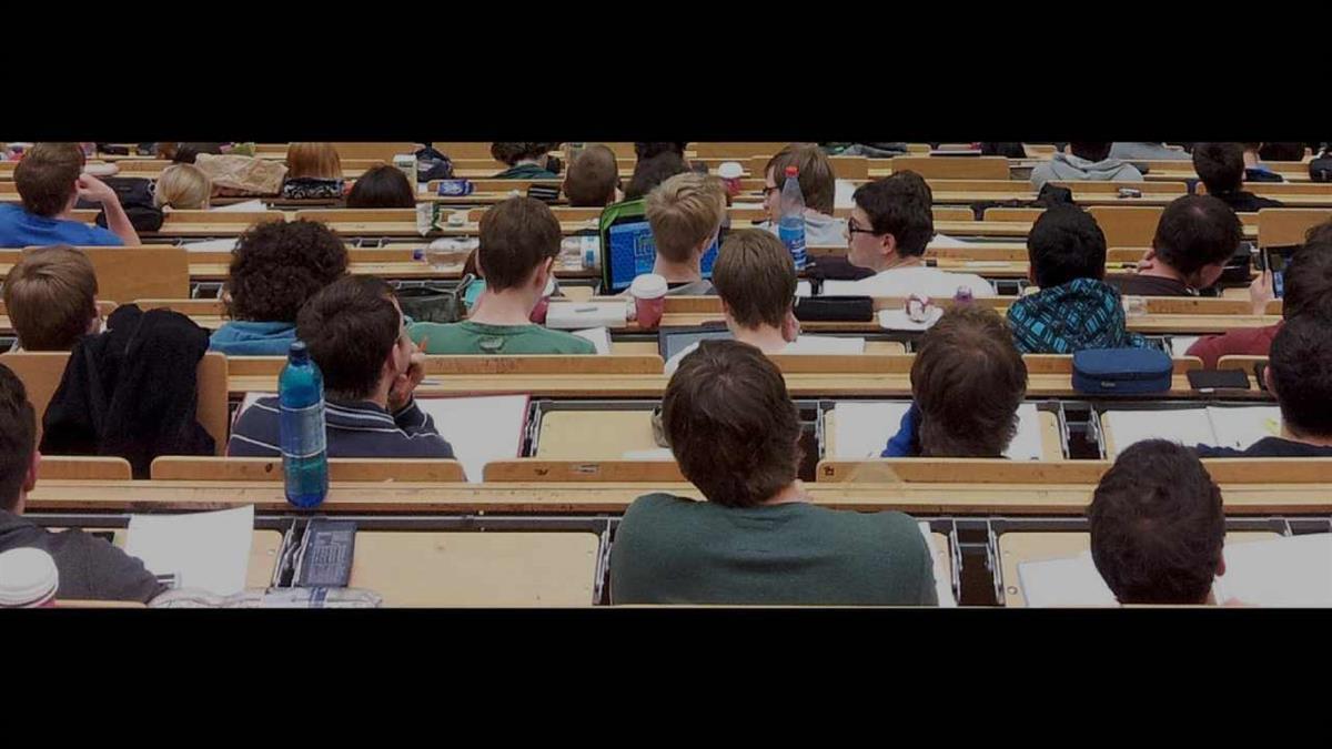 Se beneficiaran las personas con un 33% o más de discapacidad en estudios universitarios o enseñanzas artísticas superiores 