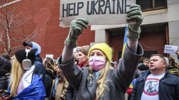 Se trata de un curso dirigido a 250 personas ucranianas en situación de acogida