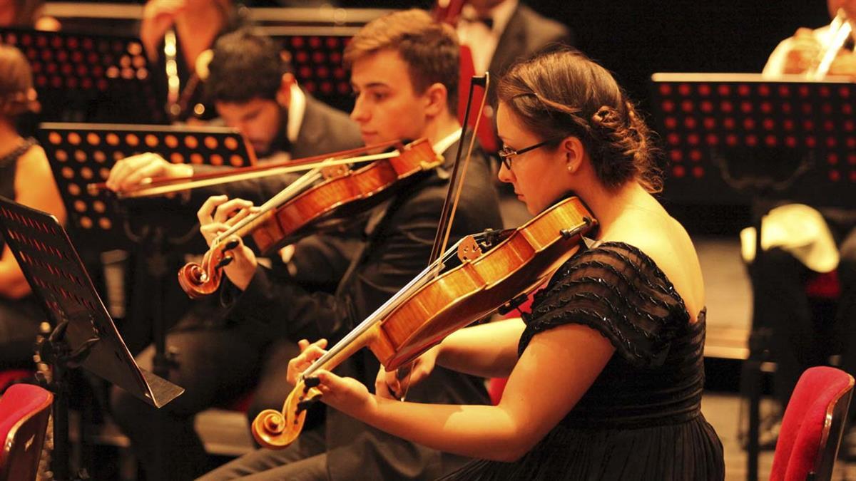 El próximo 26 de febrero de la mano de Emily Davis