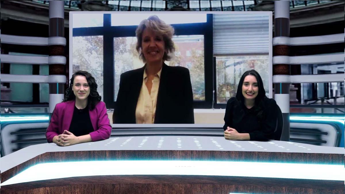 Bel n Fern ndez Salinero Diputada PP Madrid SoyDe