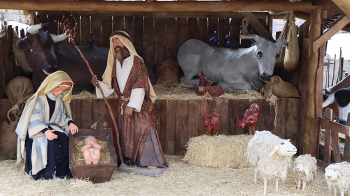 Este año, la Comunidad lo ha declarado Fiesta de Interés Turístico