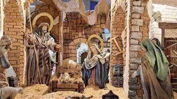 La creación de Juan José Maestro y su equipo incluye más de 50 construcciones originales 