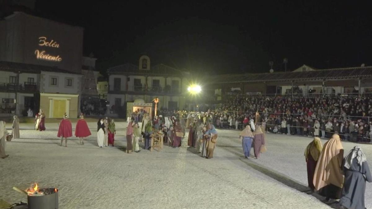 El Mercado Navideño y los talleres son algunas de las actividades complementarias