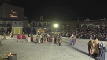 El Mercado Navideño y los talleres son algunas de las actividades complementarias