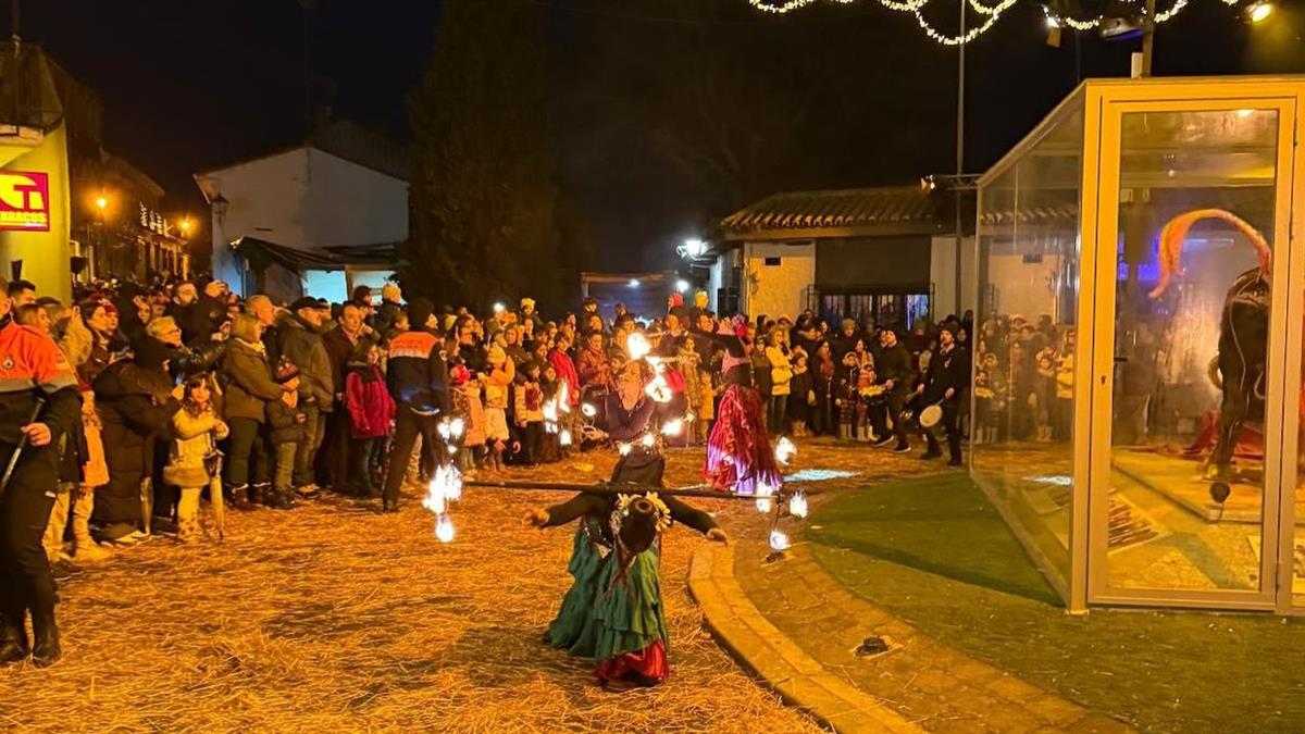 El Ayuntamiento invita a los vecinos a formar parte de la representación navideña que se ha convertido en todo un clásico