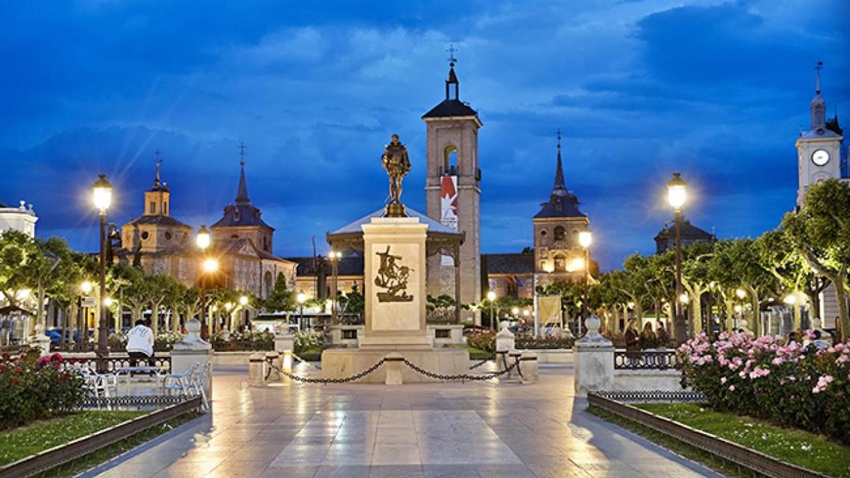 El motor económico de Alcalá: innovación y empresas estratégicas