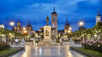 El motor económico de Alcalá: innovación y empresas estratégicas