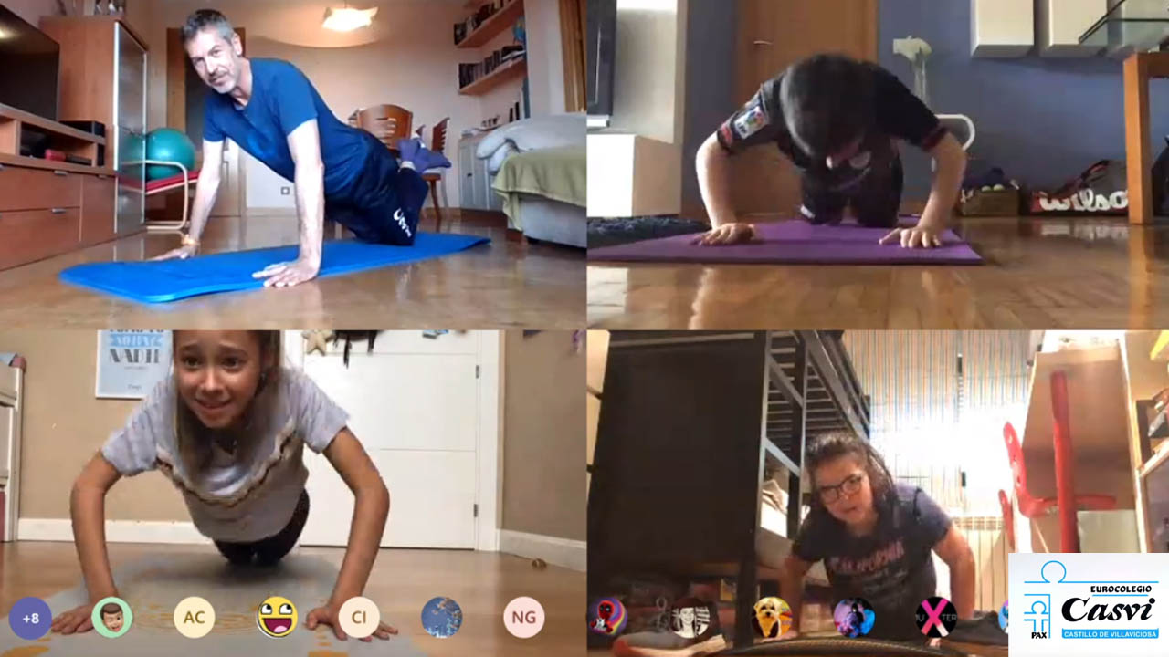 Conocemos los nuevos métodos y herramientas educativas que utilizarán nuestros hijos/as