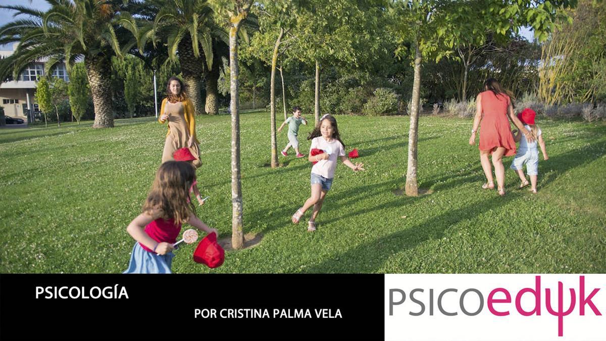 La colaboradora de SoydeMadrid.com profundiza en las vacaciones de verano