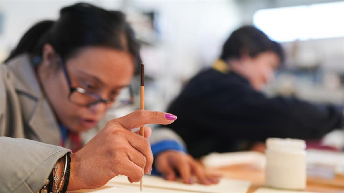 La Comunidad de Madrid reúne en una guía todos estos servicios