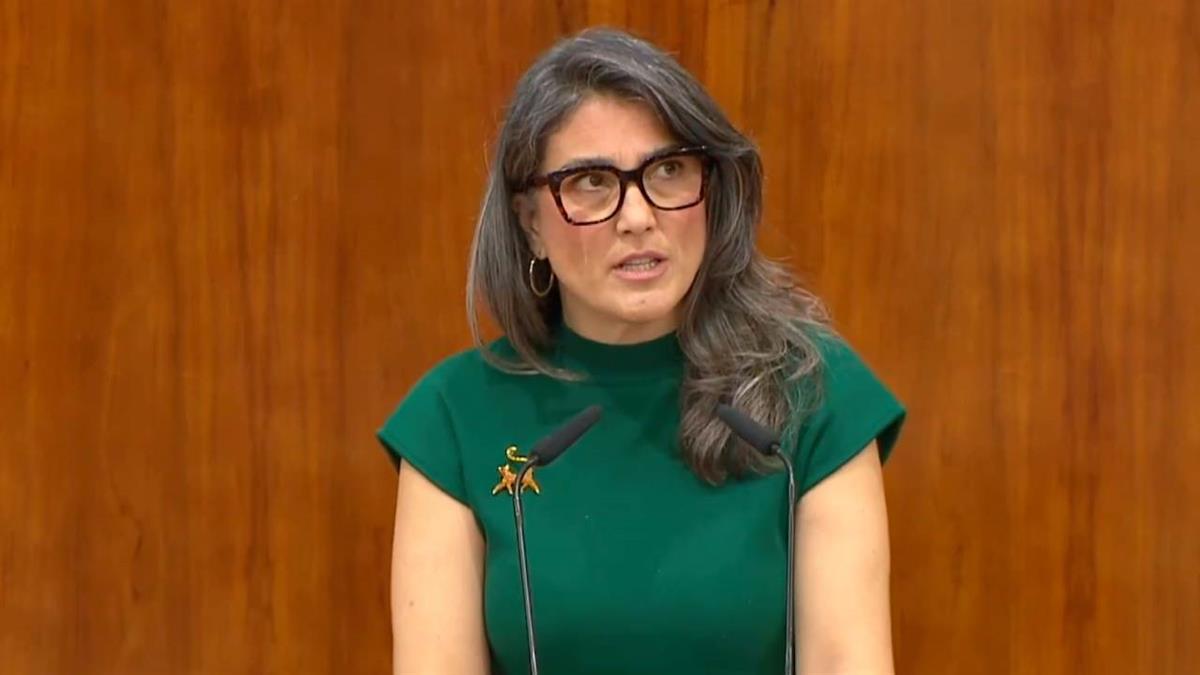 Manuela Bergerot insiste en la “obligación de nombrar y combatir” la violencia de género