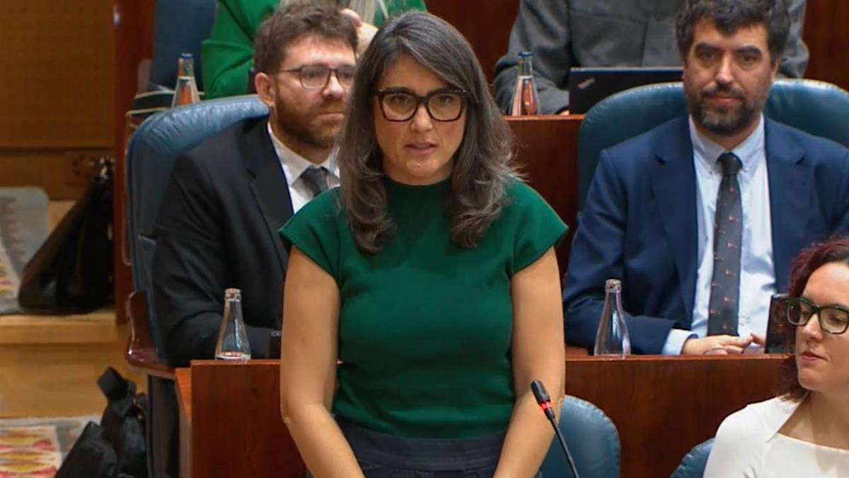 Más Madrid exige “responsabilidades políticas” por la denuncia que señala al alcalde de Móstoles