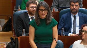 Más Madrid exige “responsabilidades políticas” por la denuncia que señala al alcalde de Móstoles