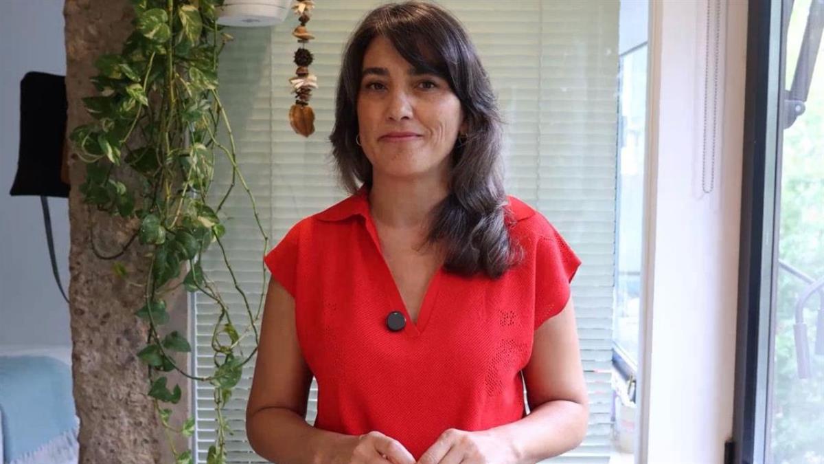Manuela Bergerot les señala y asegura que tienen “miedo del pueblo español”