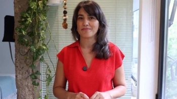 Manuela Bergerot les señala y asegura que tienen “miedo del pueblo español”