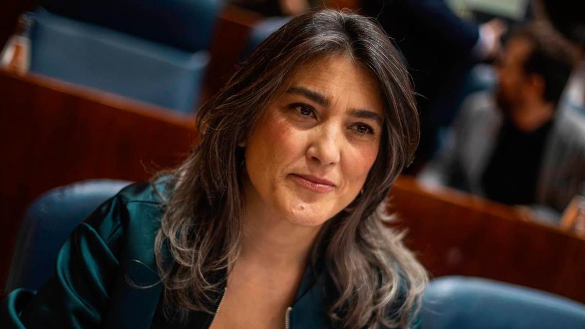 Cree que el jefe de gabinete de Ayuso “es uno de los personajes más tóxicos de la política española”