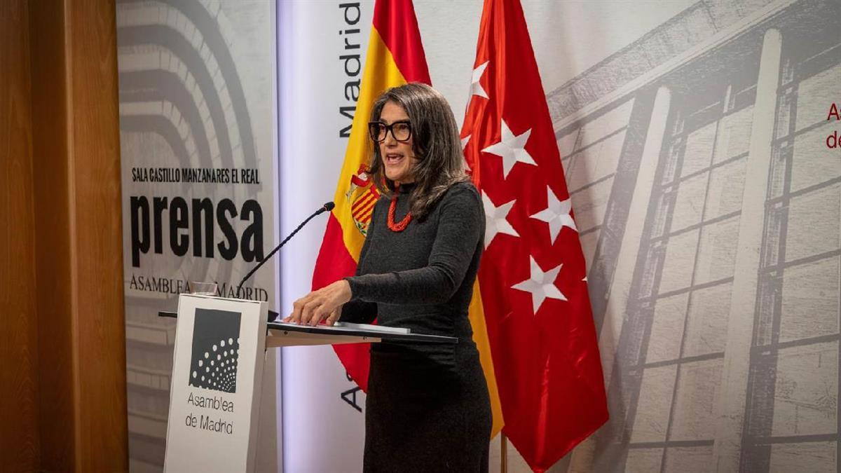 Bergerot asegura que el consejero “recibió el encargo de elaborar una ley contra la universidad pública”