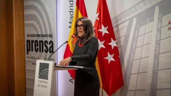 Bergerot asegura que el consejero “recibió el encargo de elaborar una ley contra la universidad pública”