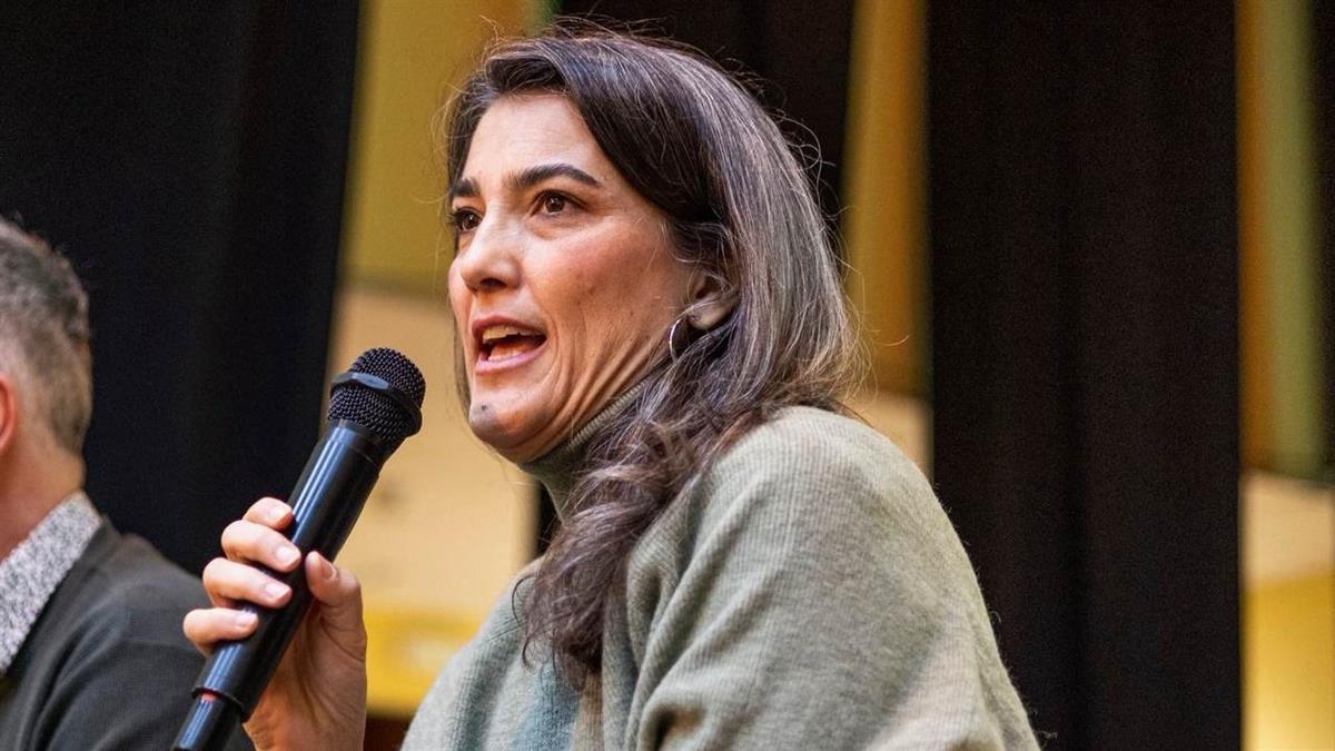 Más Madrid espera que siga la investigación judicial “para que haya verdad”