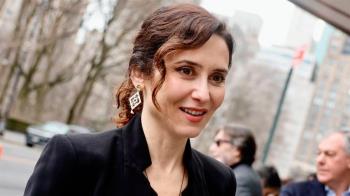 Manuela Bergerot asegura que es un “nuevo abuso” de la presidenta de la Comunidad de Madrid