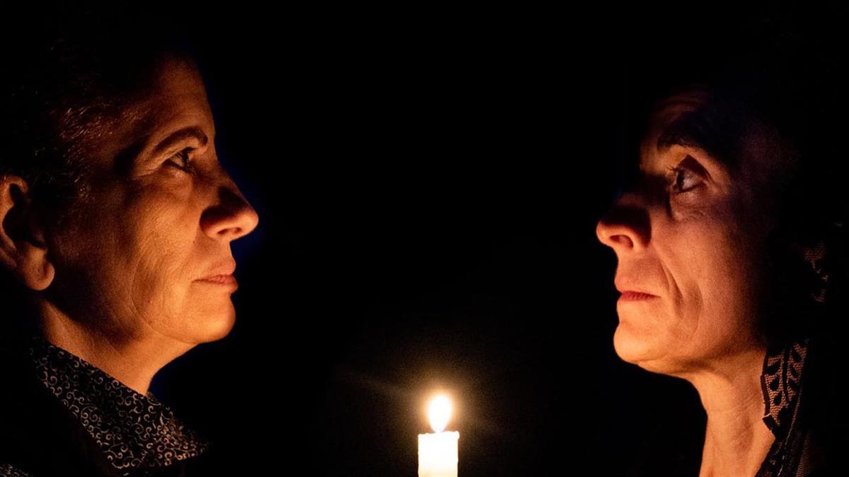 El conocido actor de teatro, cine y televisión dirige este espectáculo, basado en la historia de Bernarda Alba