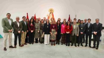 Música, cultura, deporte, gastronomía y devoción en los festejos en honor a la Virgen de la Paz