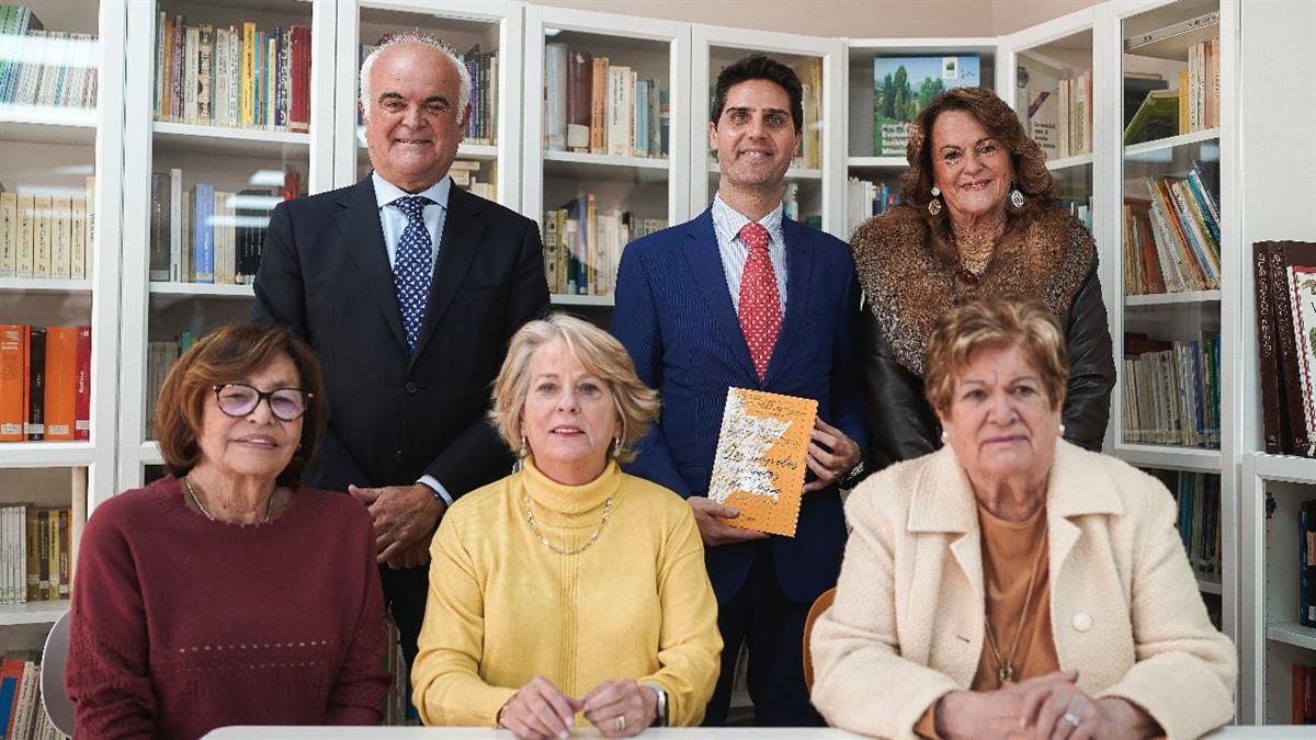 El consejero de Educación, Ciencia y Universidades, Emilio Viciana, visitó las instalaciones