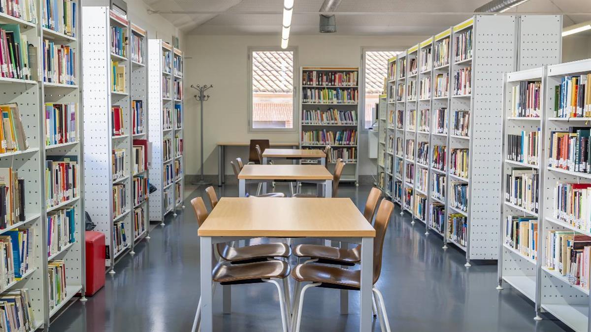 Desde el 6 de abril hasta el 2 de junio, el horario se ampliará hasta las 21 horas de lunes a sábado