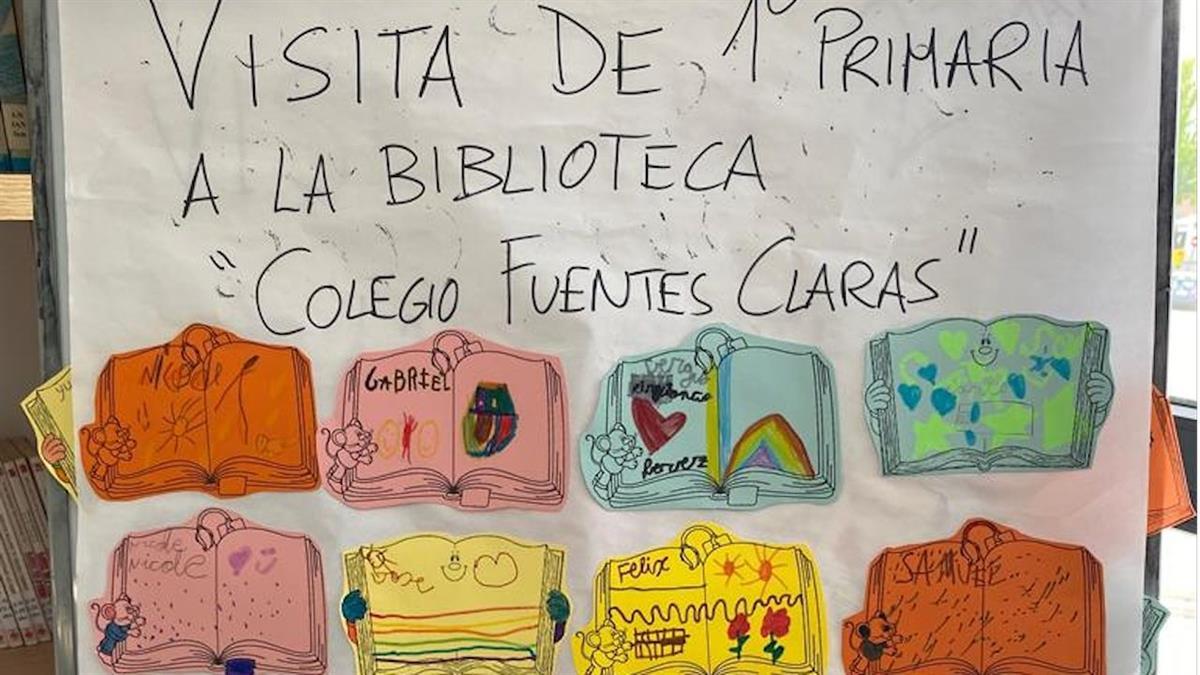Decenas de alumnos y alumnas de los centros escolares de Cubas han pasado por las nuevas instalaciones 