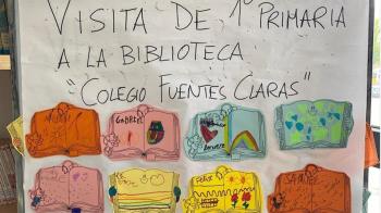 Decenas de alumnos y alumnas de los centros escolares de Cubas han pasado por las nuevas instalaciones 