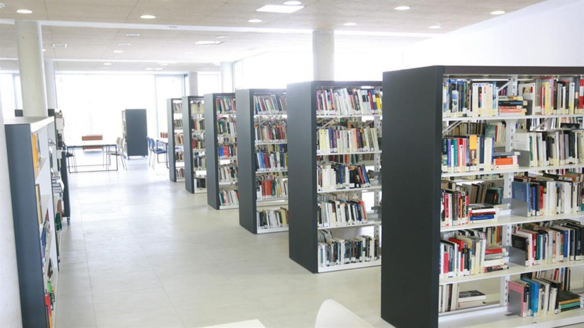 El horario será de lunes a viernes de 9 a 21 horas y los sábados de 9 a 14 horas