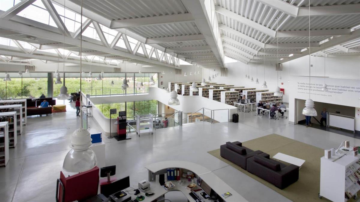 La Comunidad de Madrid pone en marcha el programa Bibliotecas en Navidad 2021 que consistirá en actividades especiales