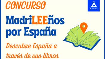 Mediante un concurso en redes sociales