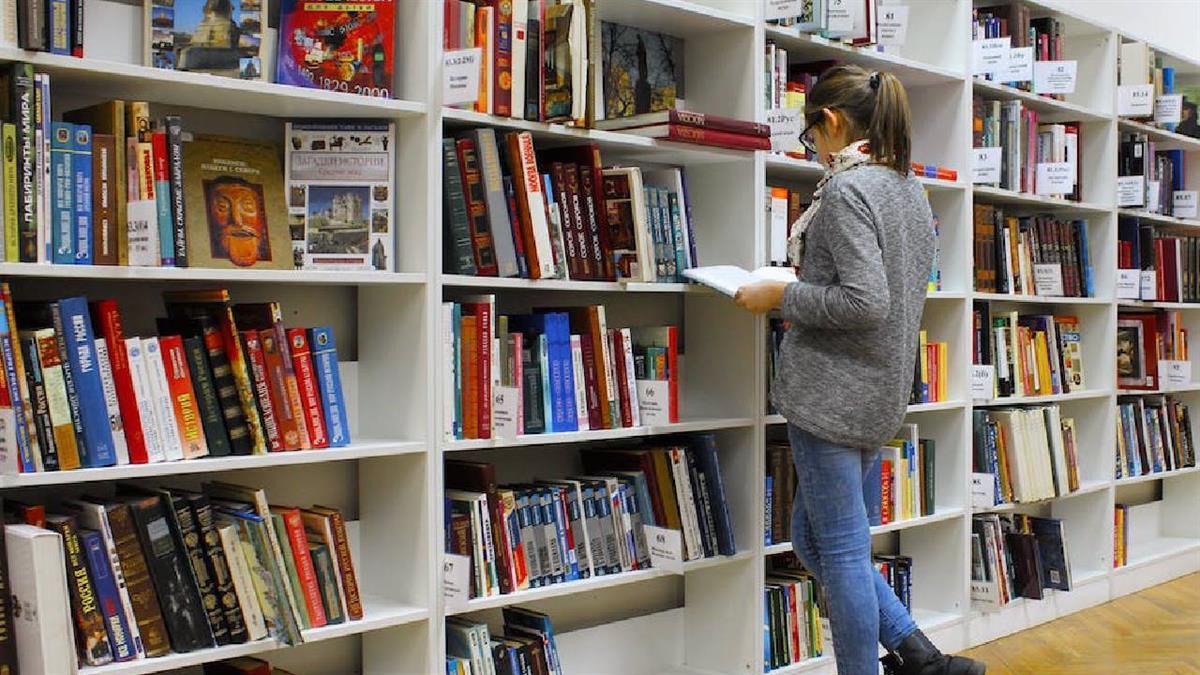 La iniciativa busca visibilizar el legado de las mujeres en la literatura