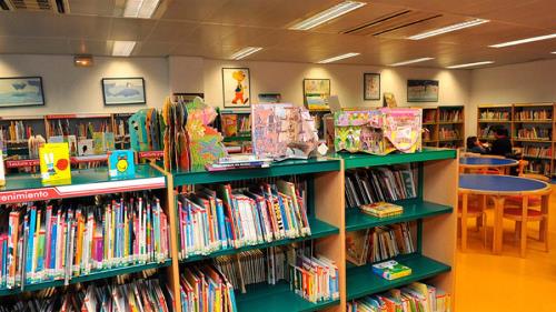Las bibliotecas centran su programación infantil en el medio ambiente