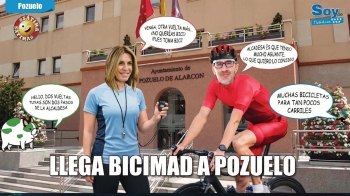 El PSOE celebra la aprobación de la ampliación del servicio de Madrid hasta Pozuelo de Alarcón