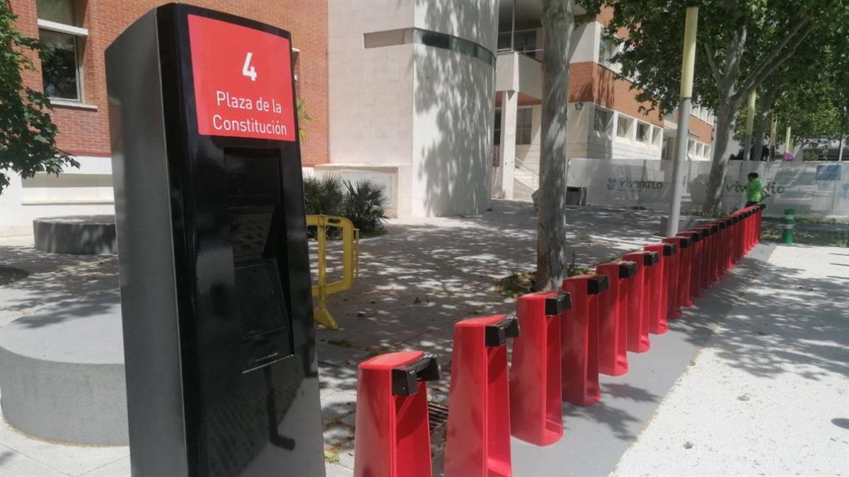 Con abono gratuito de un año tras la renovación completa del sistema