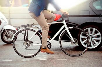 Los vecinos y vecinas del municipio podrán registrar su bicicleta para beneficiarse del sistema