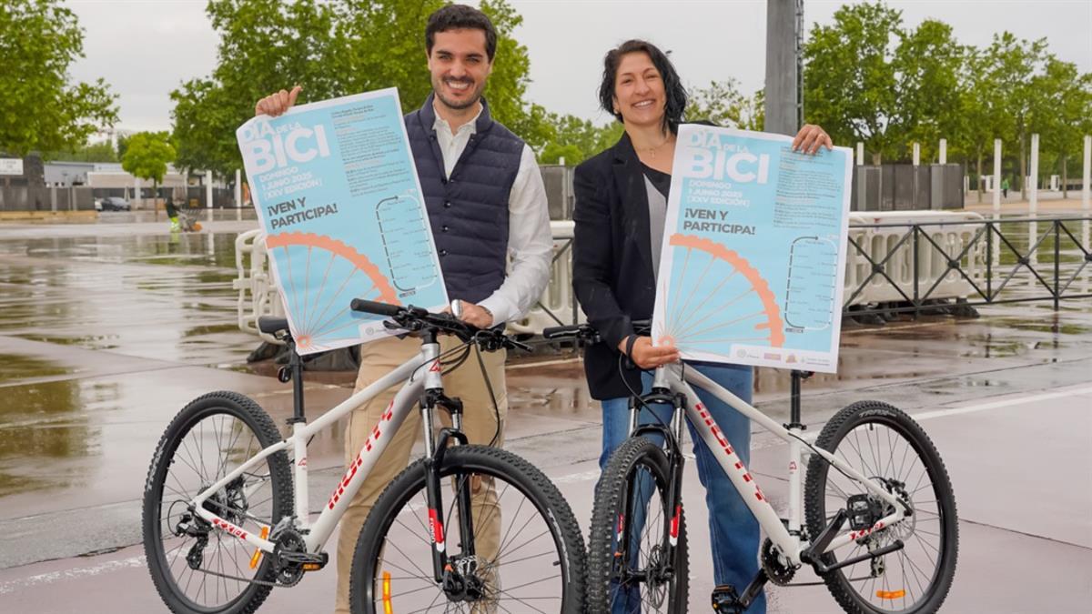 El próximo 1 de junio