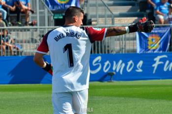 El portero es uno de los dos jugadores que se han negado a firmar dicho acuerdo