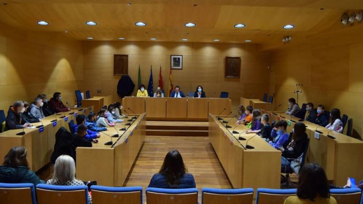 Procedentes de Italia, Rumanía, Letonia y Grecia