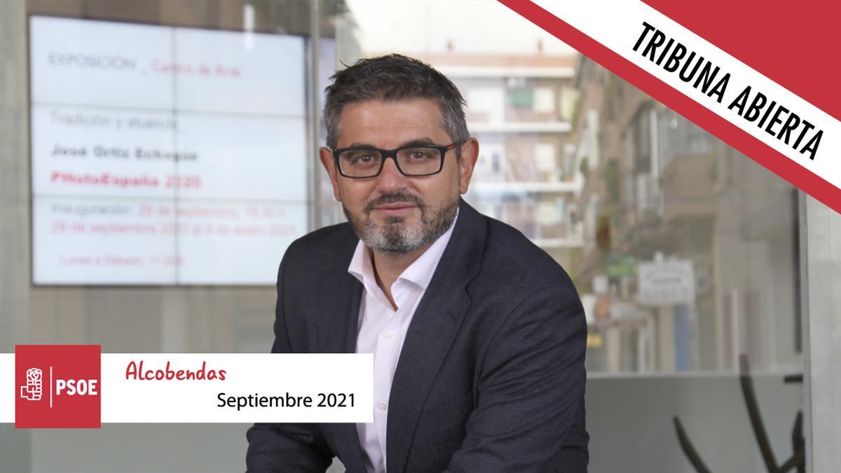 Bienvenidos a vuestra nueva casa